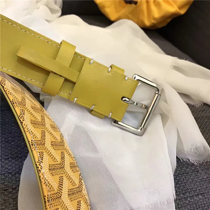 Ceinture deals mode 2018