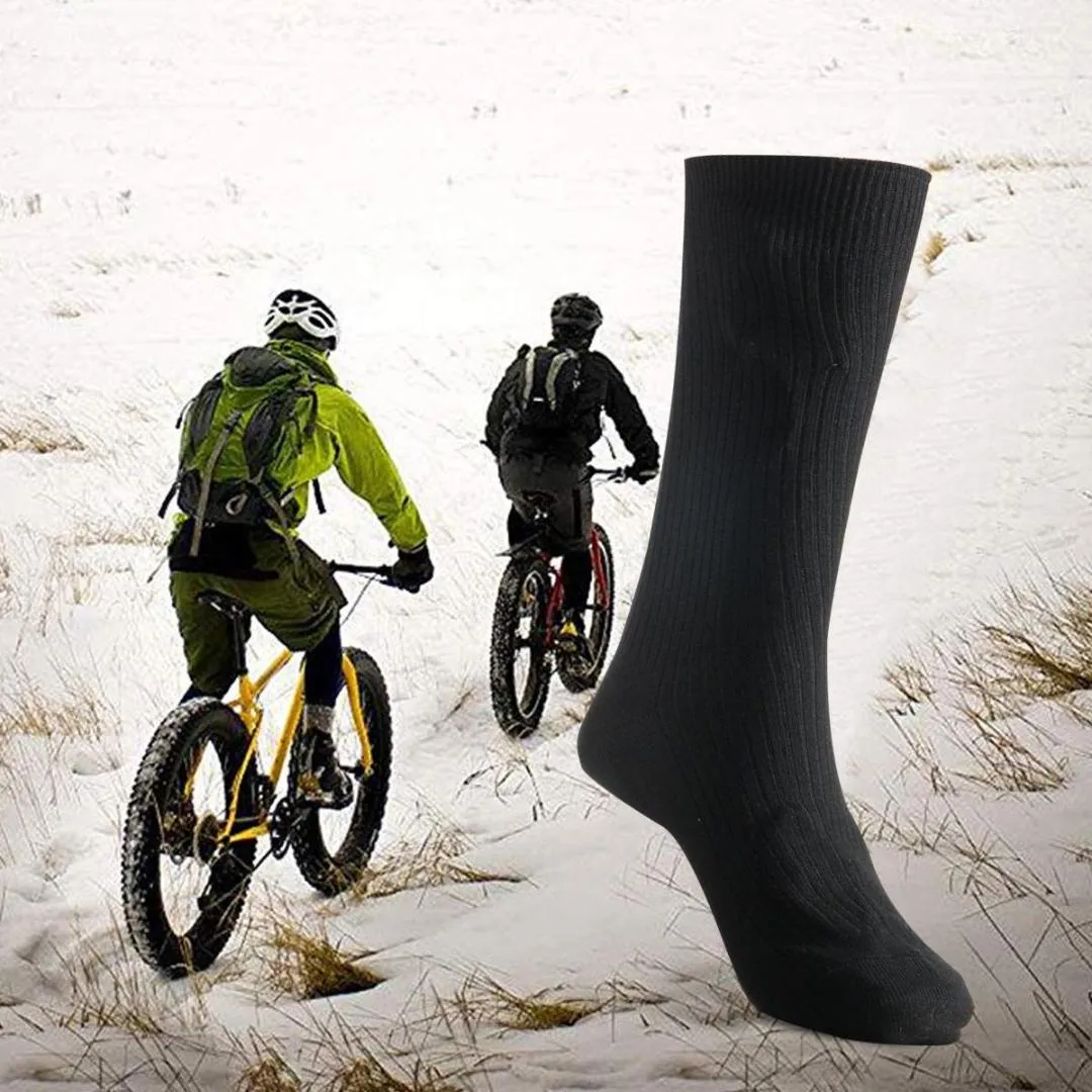 Calcetines termicos bicicleta cheap