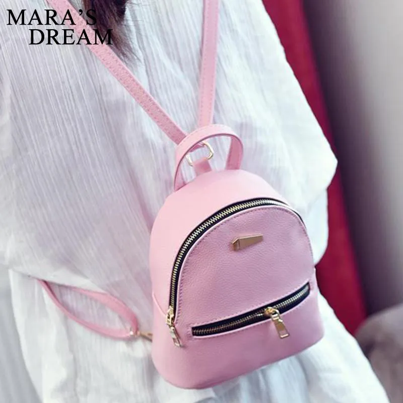 Mochilas de shop moda 2019 mujer