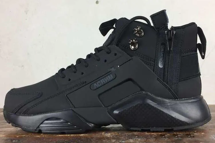 HUARACH 6 X Acronymy City Mid 2018 Huaraches
