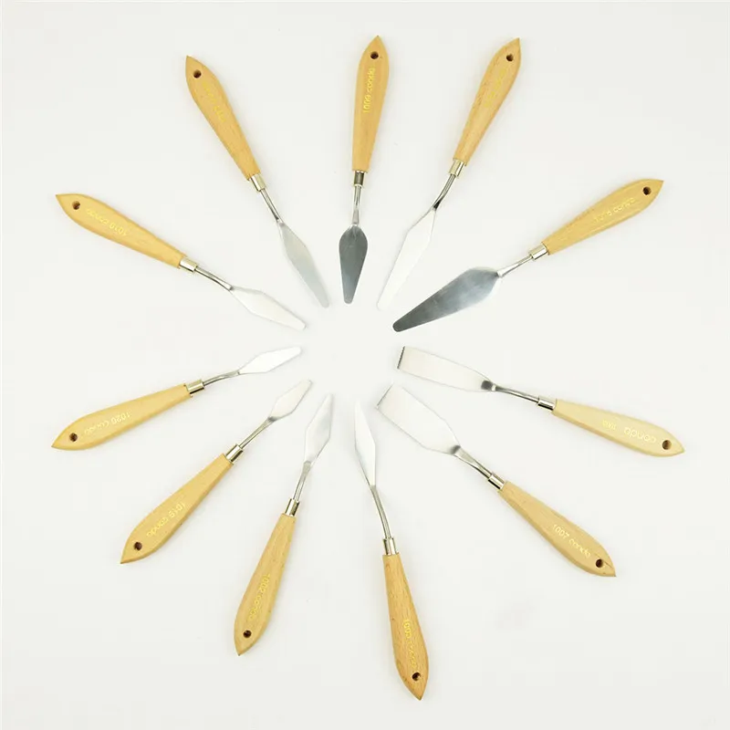 Мастихин Pinax "Artists Classic" (SF-PK-1304) где купить - SKU11110834