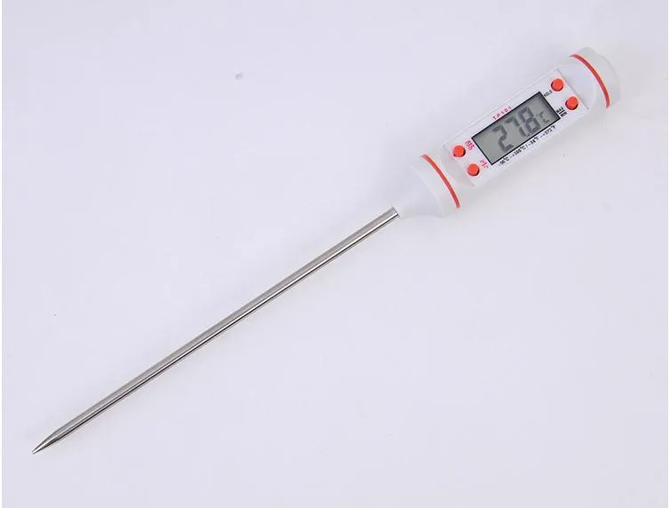 2018 Mini Meat Meat Thermometer Argos Kitchen Digital Cooking Food