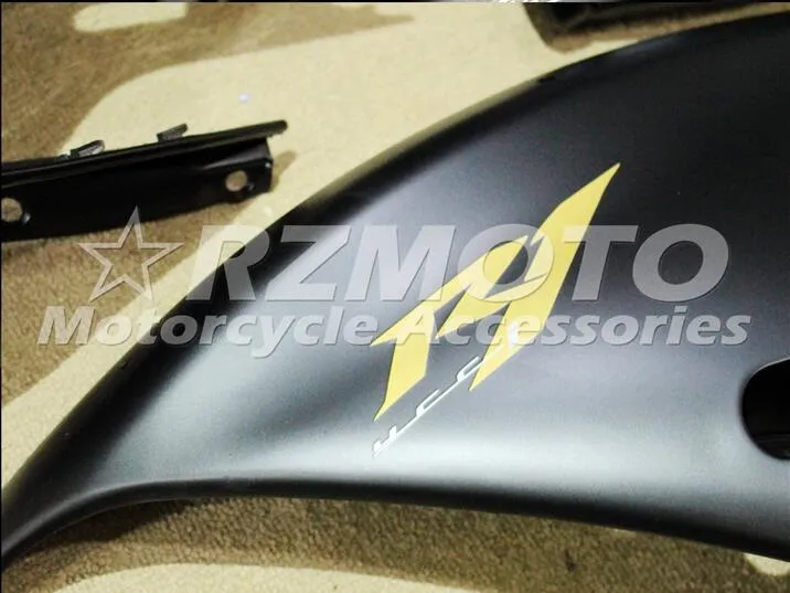 3 هدايا مجانية Fairings المتكاملة لياماها YZF 1000-YZF-R1-12-13-14 YZF-R1-2012-2013-2014 دراجة نارية كاملة طقم طقم ماتي الأسود s4