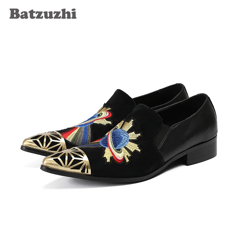 Mens gold tip best sale shoes