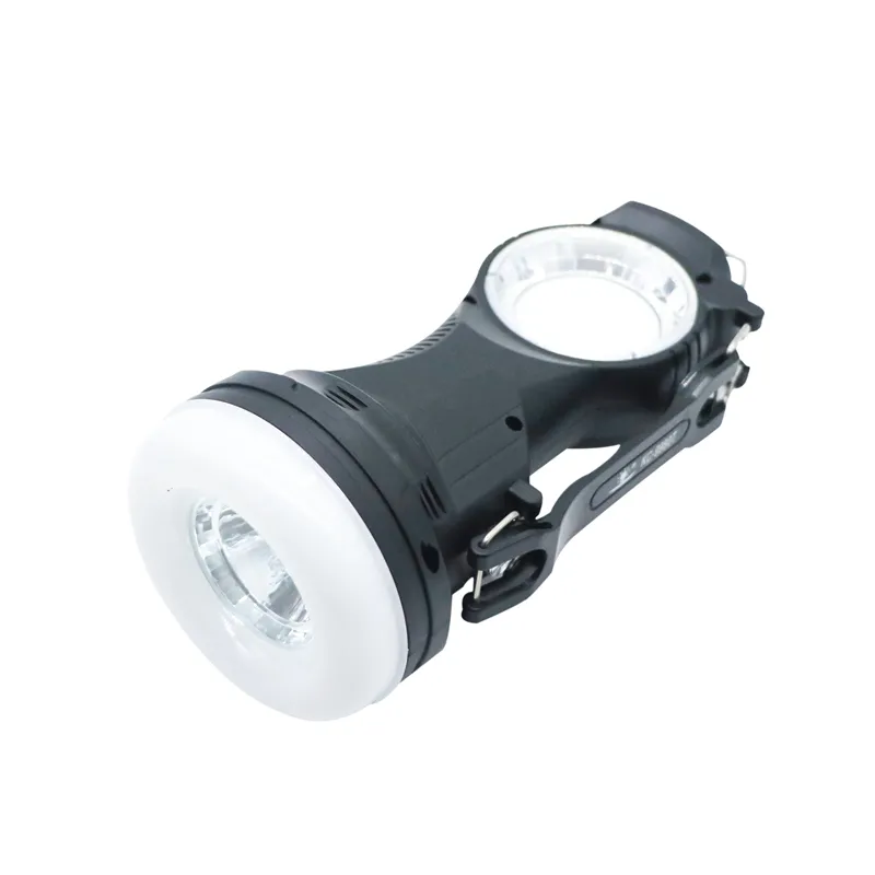 Portable hanging flip one lamp deals