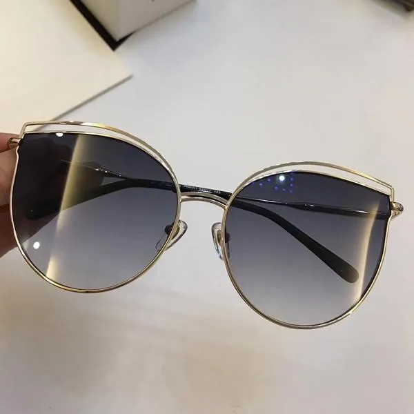 Kong nova moda das mulheres óculos de sol óculos de sol homens simples e homens generosos vidros de sol ao ar livre óculos de proteção UV400 com caso
