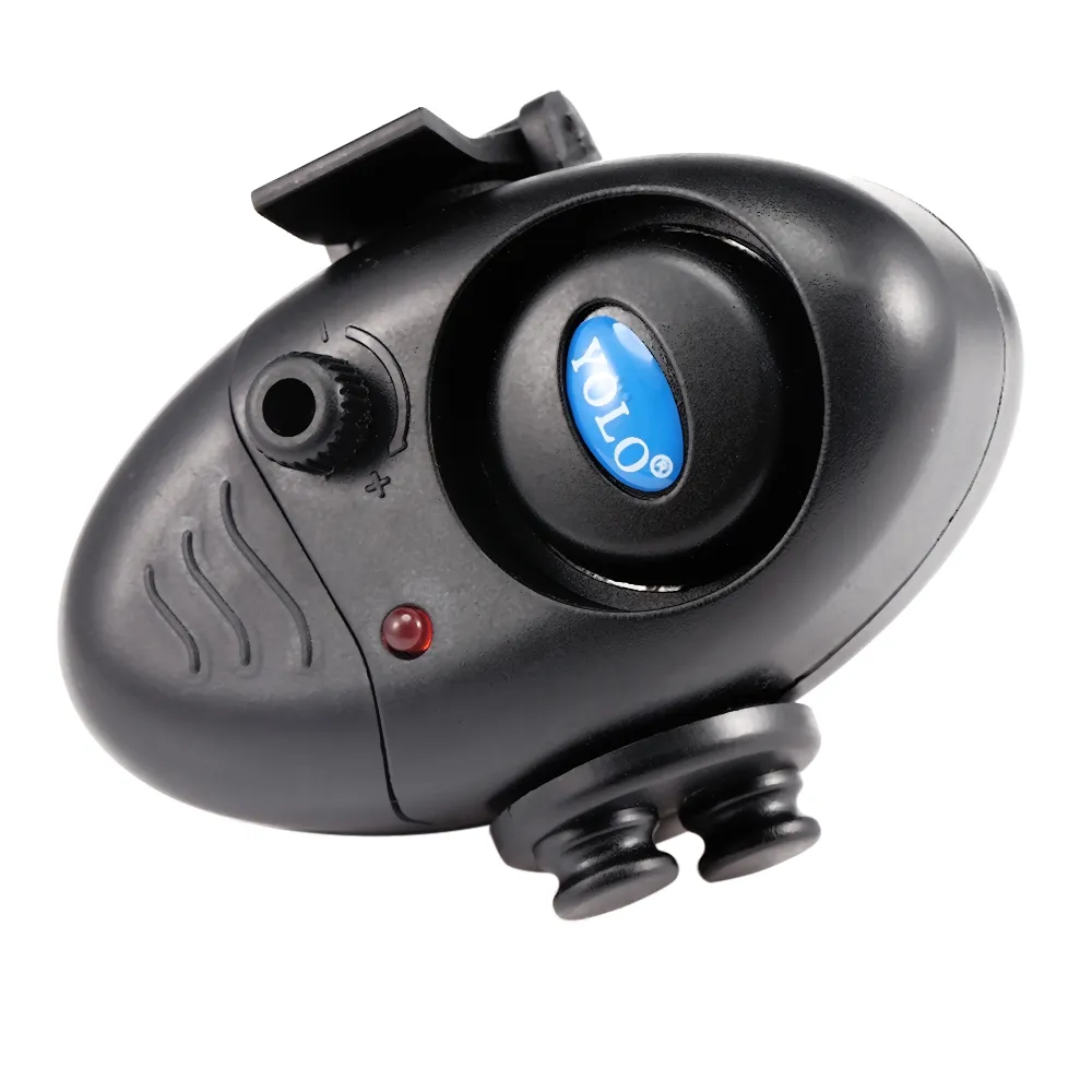 YOLO Smart BT Outdoor Fish Bite Alarm Finder With LED Indicator For Best  Ice Fishing Reels And Fish Finder From Jetboard, $4.63