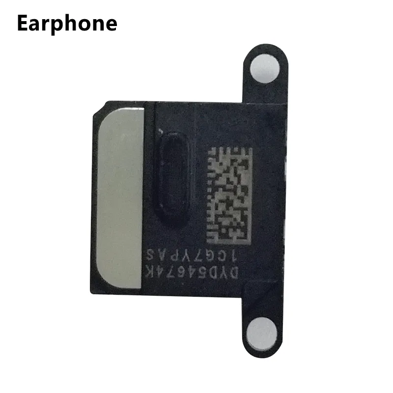 For iPhone 6S Plus LCD Ear Pieces Louder Speaker Power Flex Screw Set Volume Flex Copy New Top Grade No Refurbished 