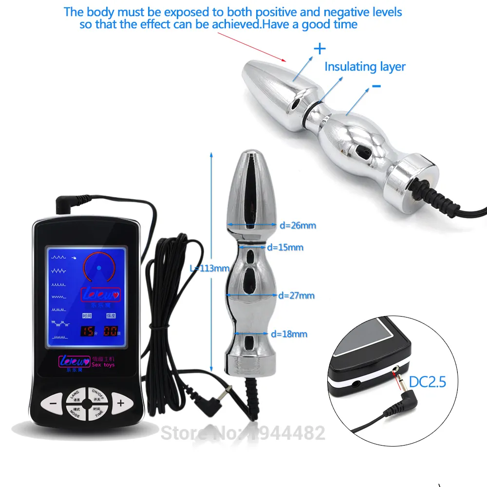 penis electro stim Rechargeable Bullet Vibrator: A Comprehensive Review and Guide for Women main image 0