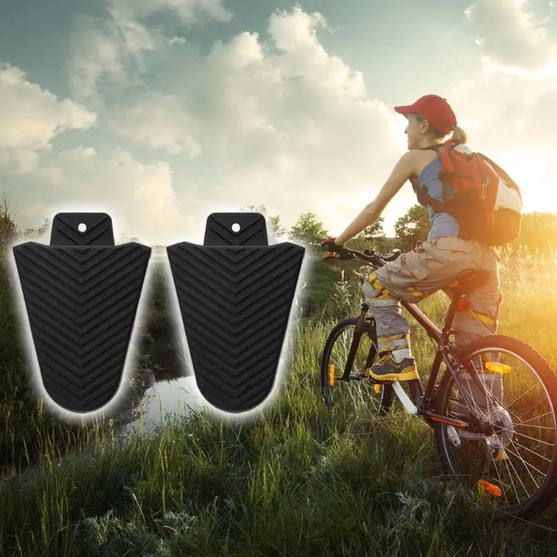 1Pair Release Rápida de Borracha de Borracha Cobertura de Bicicleta de Bicicleta Coberturas para Shimano SPD-SL Cleats Road Bicycle Ciclismo Peças Acessórios