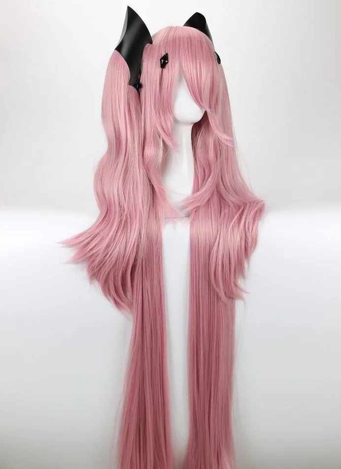 Perruque cosplay discount pas cher