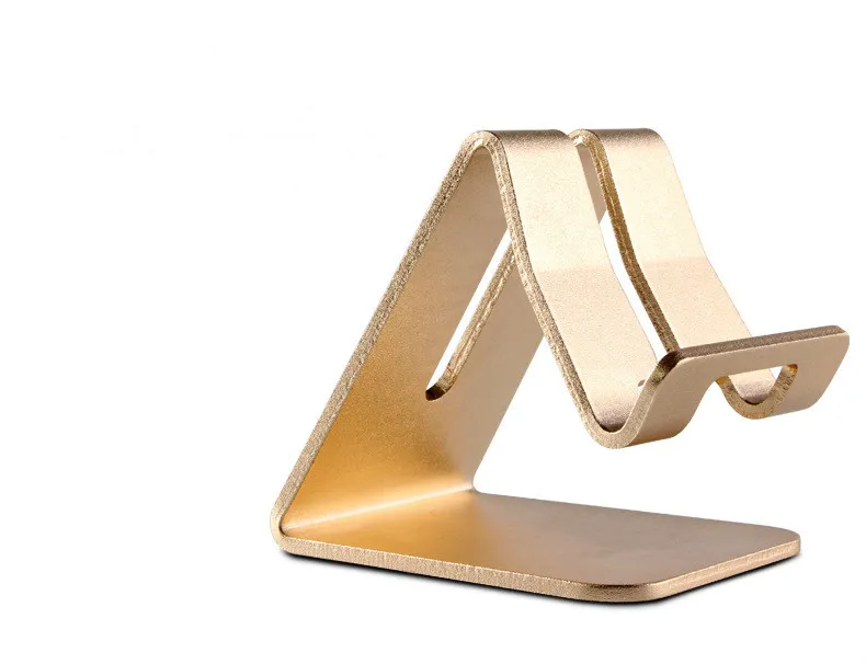 Support Multi-Angle Portable Pour Tablettes Et Smartphones - Aluminium Léger, 9 Positions, Compatible 5" à 13"