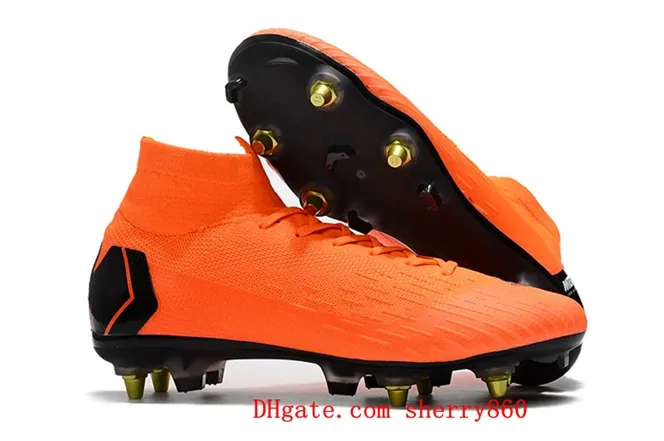 Bota nike mercurial on sale superfly vi elite fg