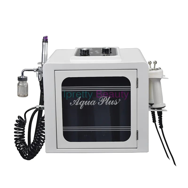 Water Dermabrasion Hydro Dermabrasion Diamond Pmd Microdermabrasion Pro
