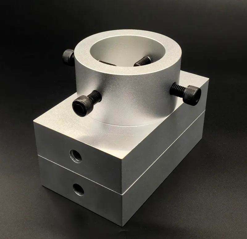 Rosin Press 3x5 Inch Rosin Plates Kits Dual PID Controller Box With