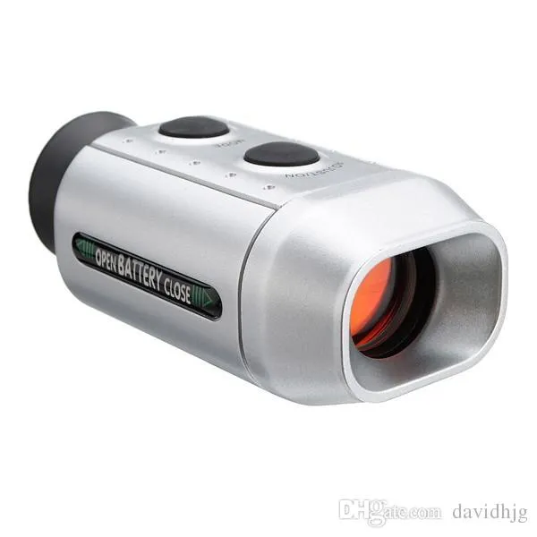 7x18 Digital Rangefinder Monocular 930 Yards 7X Golf Scope 7x18 Digital Rangefinder Monocular 930 Yards 7X Golf Scope