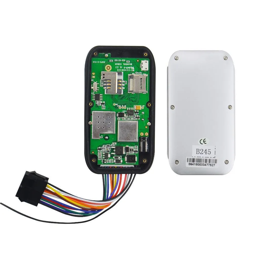 Localizador Moto GPS Tracker Tk303G Shenzhen Cobán coche GPS Tracker Free  Android Ios APP - China Rastreador de GPS, GPS