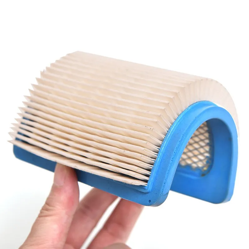 thumbnail image 2 of 10-Pack Air Filters For Briggs & Stratton 491588 / 491588s / 399959 – Lawn Mower Filters 2 of 5