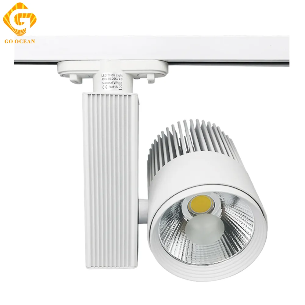 Led track light 30w price hotsell