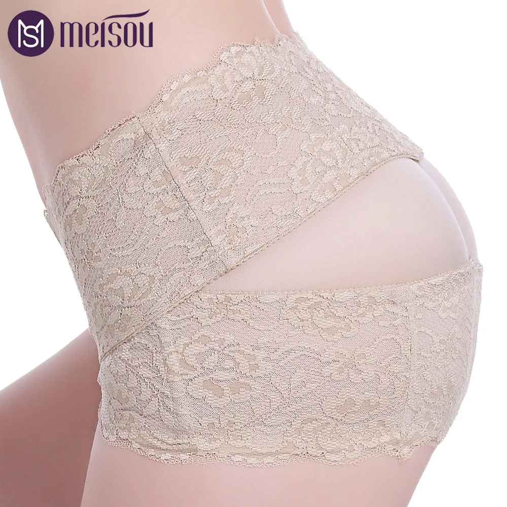 Meisou New Women Pelvic Correction Belt Body Shaping Slimming Recovery Belt Loss Hip Hip Pelvis Abdomen Body Girdles