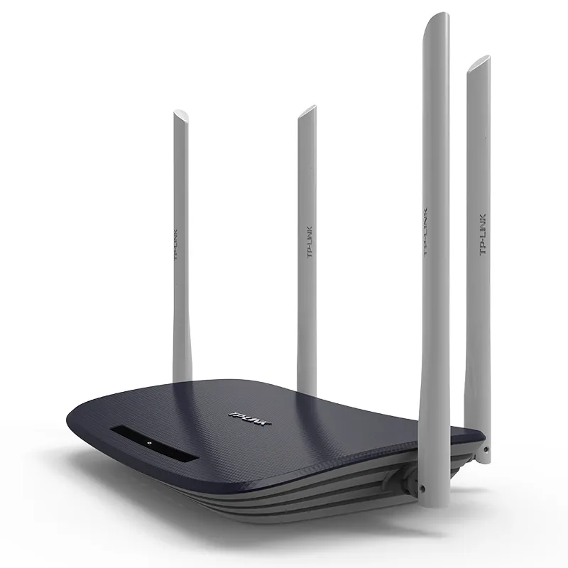 TP-Link TL-WDR6300 AC1200M Dualband-WLAN-Router