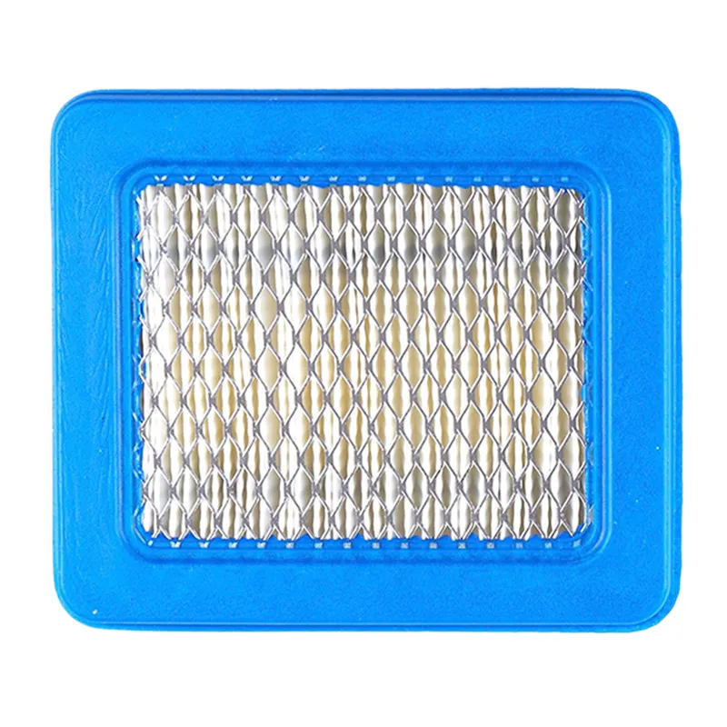 Professional Air Filter Replacement for Briggs and Stratton 491588S 399959 Quantum Series 625 650 Mowers Parts Durable