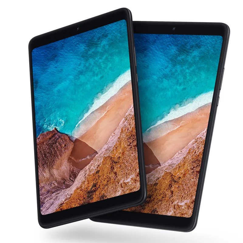Xiaomi Mi Pad4 32GB 8インチ Xiaomi Mi Pad 4 発表、SDM660搭載の8インチタブレット、WiFi版