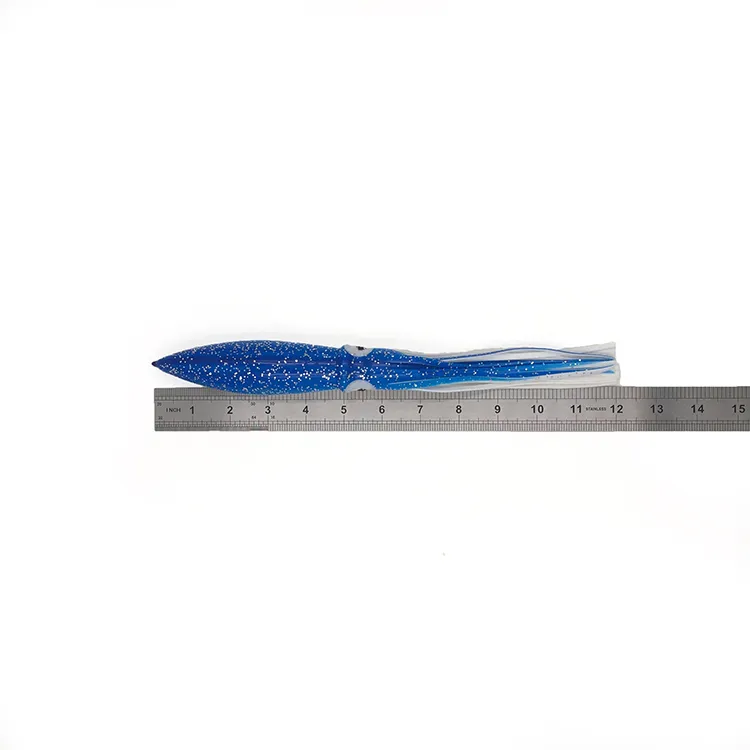 Leurre De Pêche Gros Gibier Sweeny Tackle GM11S 14 Pouces Vert - Neuf