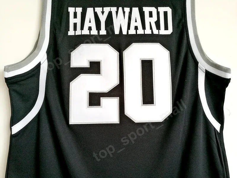 Black Basketball Jersey College Style Sport Uniform Bulldogs Fan Apparel From Top_sport_mall 