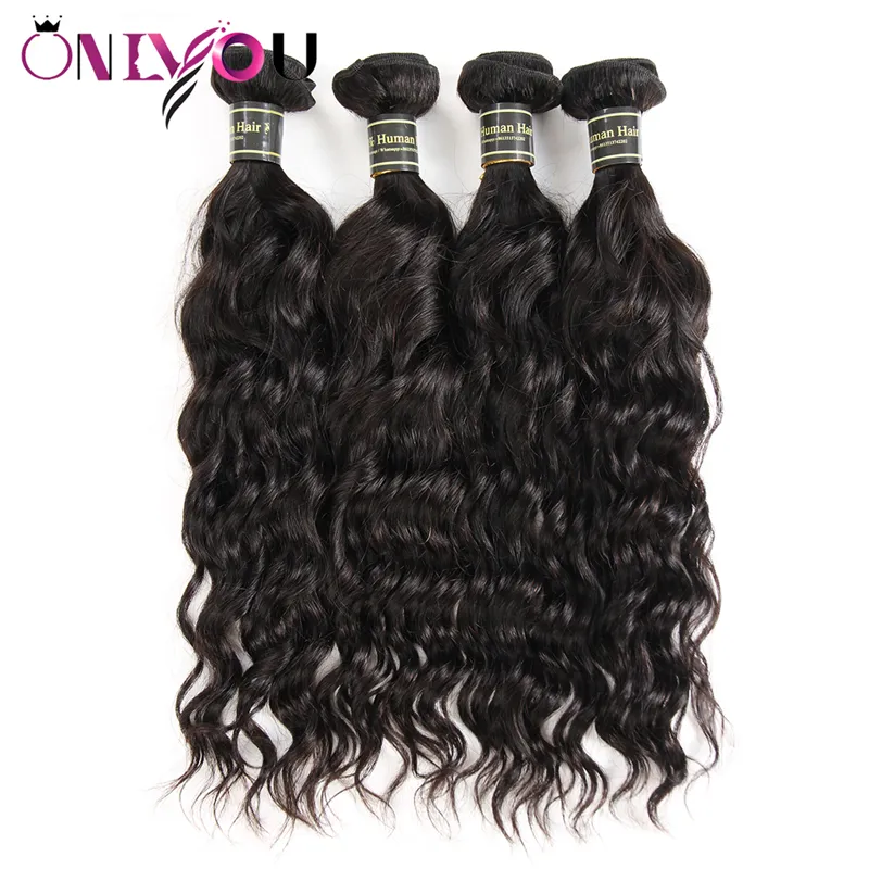 Mink Brazilian Peruvian Malaysian Indian Deep Curly Virgin Hair Bundle Deals Body Wave Kniky Curly Human Hair Weave Bundles Cheap 4701197