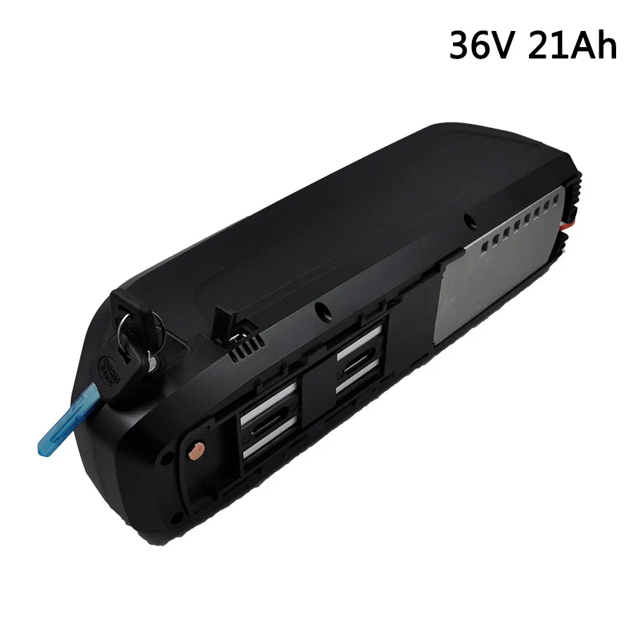 Für 18650 3500 mAh Zelle Lithium-Akku 36 V 21 Ah Elektrische Motorrad Batterie 36 v + USB 2A Ladegerät für 36 V 1000 W 8Fun Motor