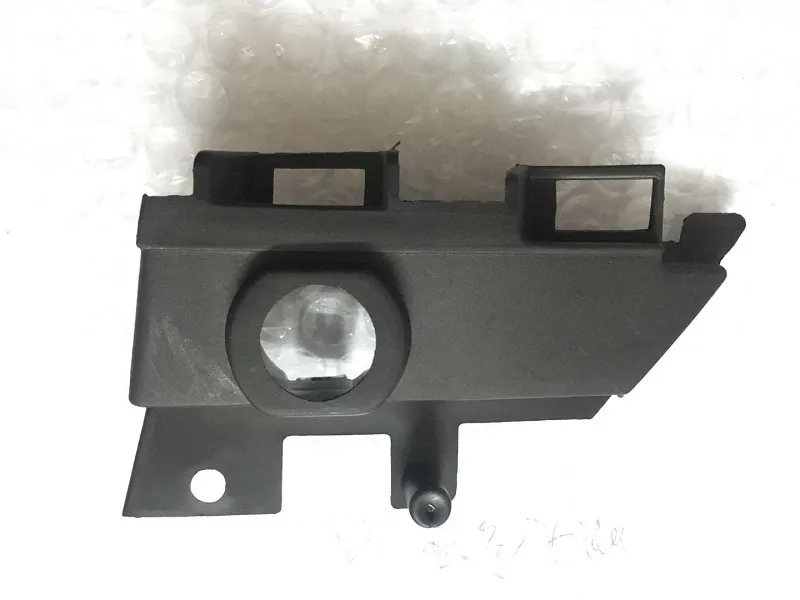 Rejilla de radiador de parachoques delantero, soporte de sensor de estacionamiento, retenedor de sensor de radar para Mazda CX5 2015 KE KA5F-50-164 KA5F-50-154