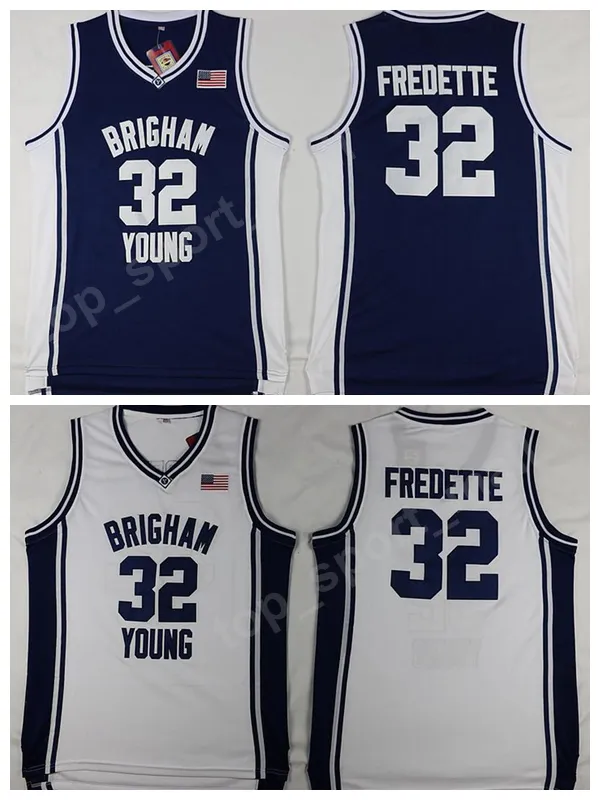 Jimmer fredette college jersey outlet