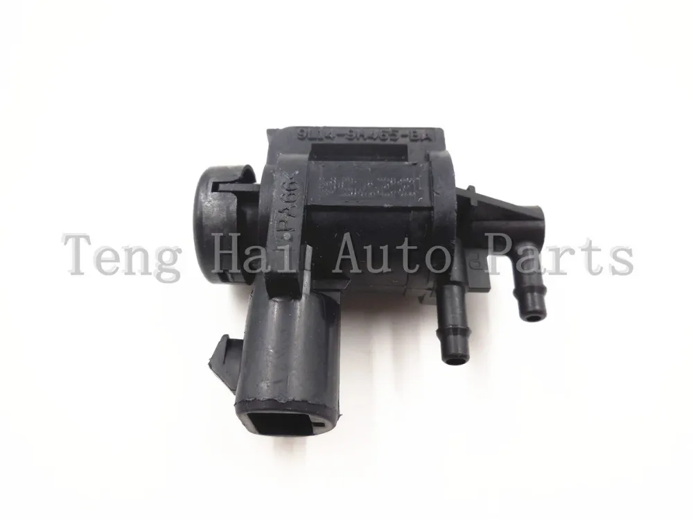 X AUTOHAUX Purge Vapor Canister Vacuum Solenoid Valve For Ford Expedition F150 F250 F350 F450 F550 Super Duty For Lincoln Navigator Intake Manifold Runner Control 7l1z 9h465 B 9l149h465ba - View #3