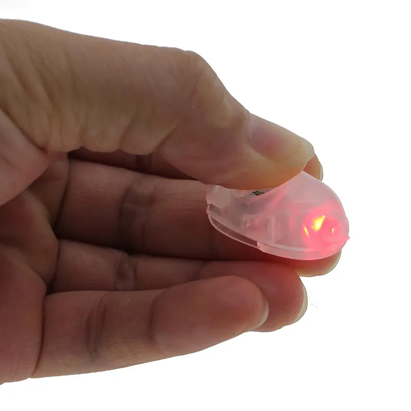 thumbnail image 2 of Fogilas 2 Pairs Large Size Red Ultra Bright Magic Finger Lights, Thumbs 2 of 13