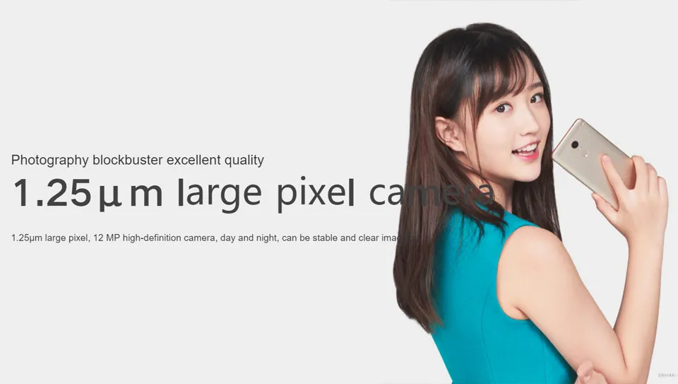 Xiaomi Redmi 5 4G LTE Cell Phone   Snapdragon 450... 