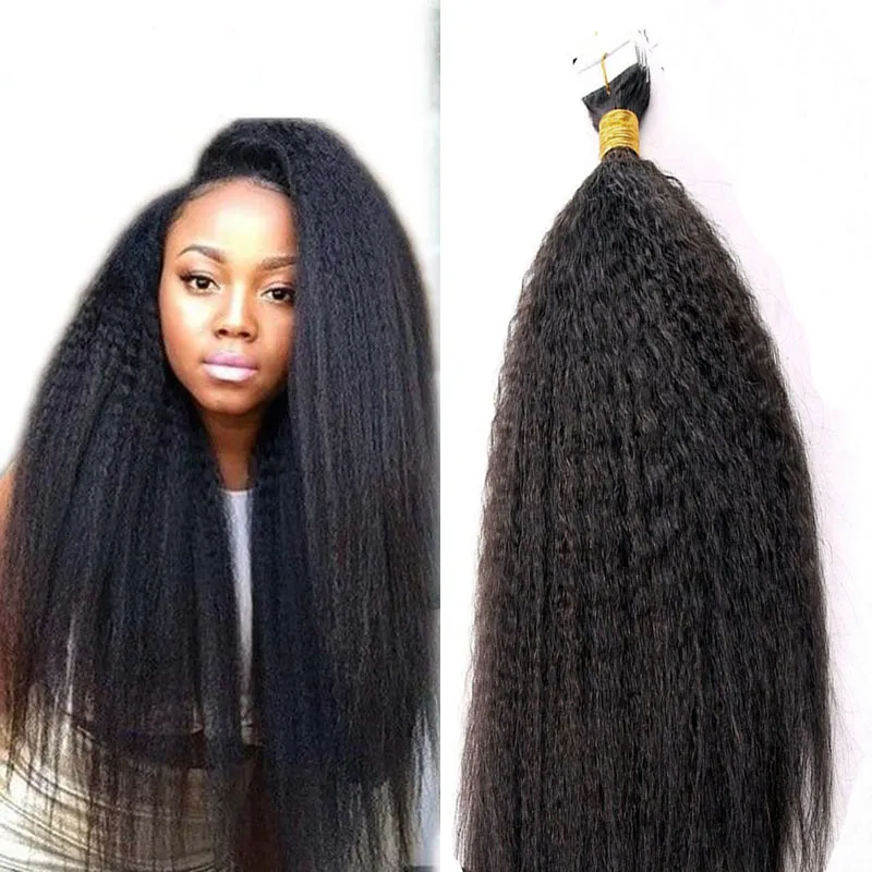 Human hair extensions salon hotsell