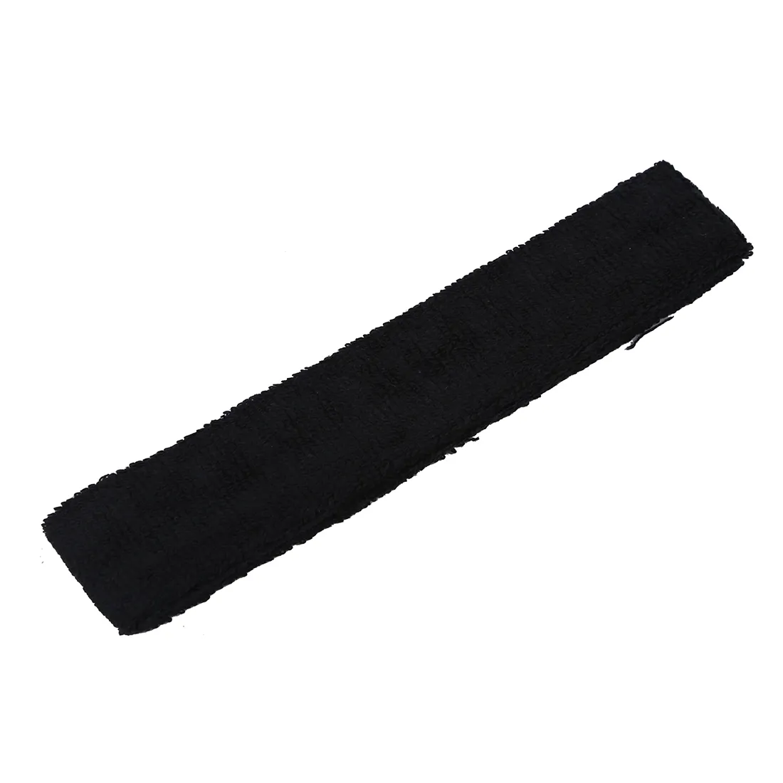 75 cm Long Adhensive Tape Rakieta Tenisowa Ręcznik Płaszcza Ręcznik Grip Czarny