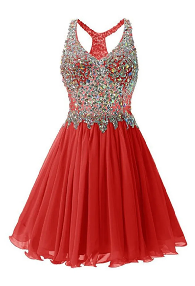 Junior graduation dresses best sale 2018