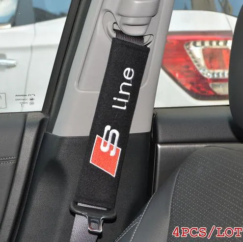 Ceinture de sécurité arrière Audi A3 8Y d'occasion