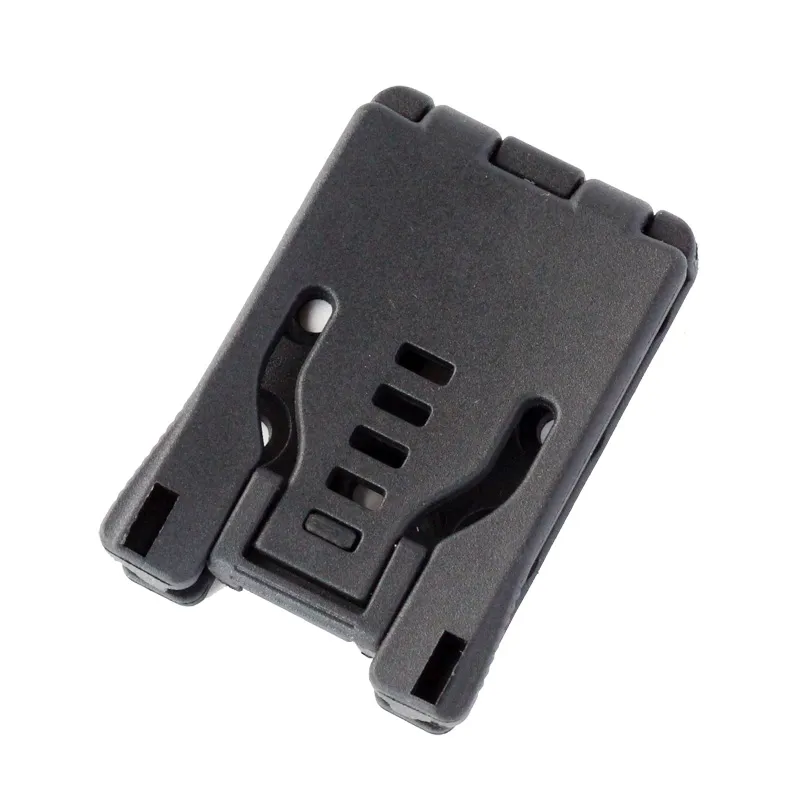 Large Tek Lok Belt Loops Belt Clip For Knife Kydex Sheath/Holster Special  For DIY With Screw Tactical Accessories From Qinggear, $4.93