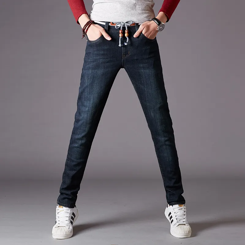 Calça boyfriend best sale masculina