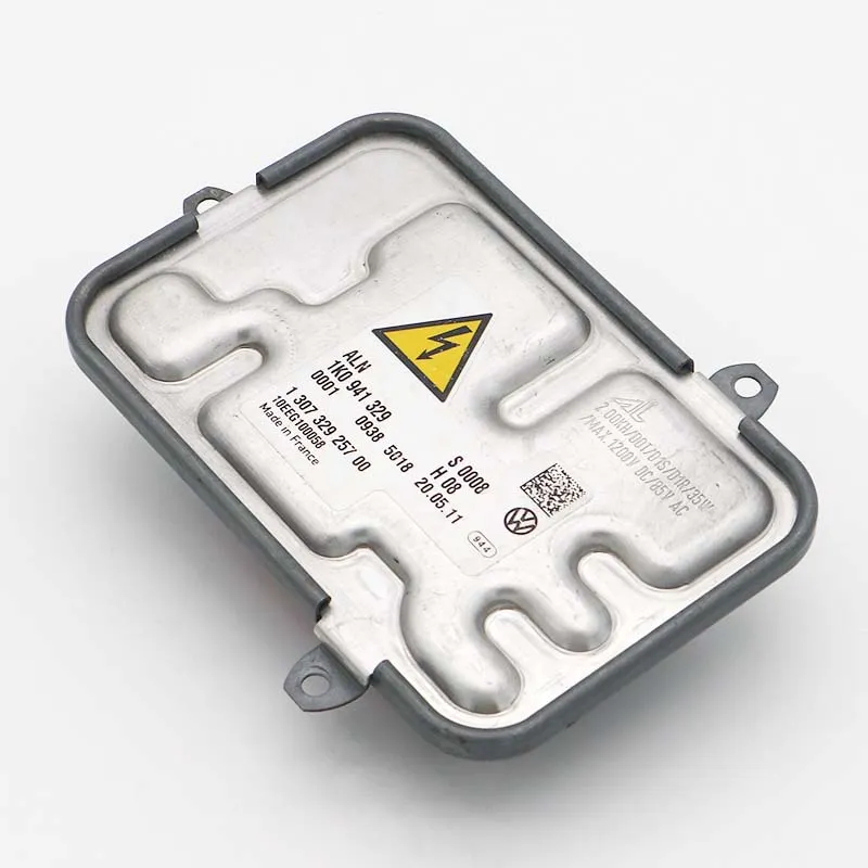 AL G5 OEM D1S D1R Original Bi Xenon Hid Ballast Part 130732925700 For