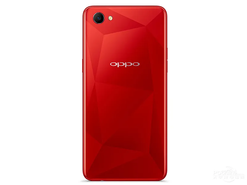 Original Oppo A3 4G LTE Cell Phone 4GB RAM 64GB 128GB ROM HELIO P60 OCTA Core Android 6.2 tums fullskärm 16.0mp ai hdr OTG 3400mAh ansikte ID Smart mobiltelefon