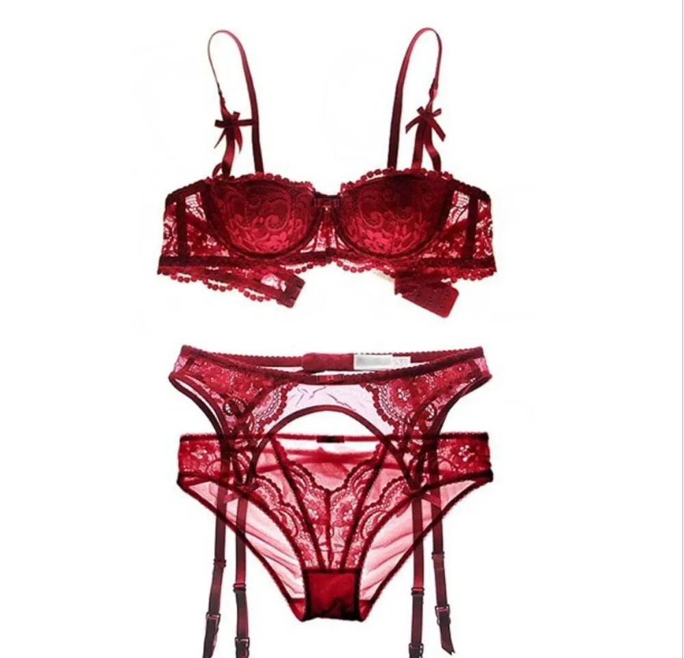 kohls garter belt Hanky Panky Signature Lace Garter Belt main image 1