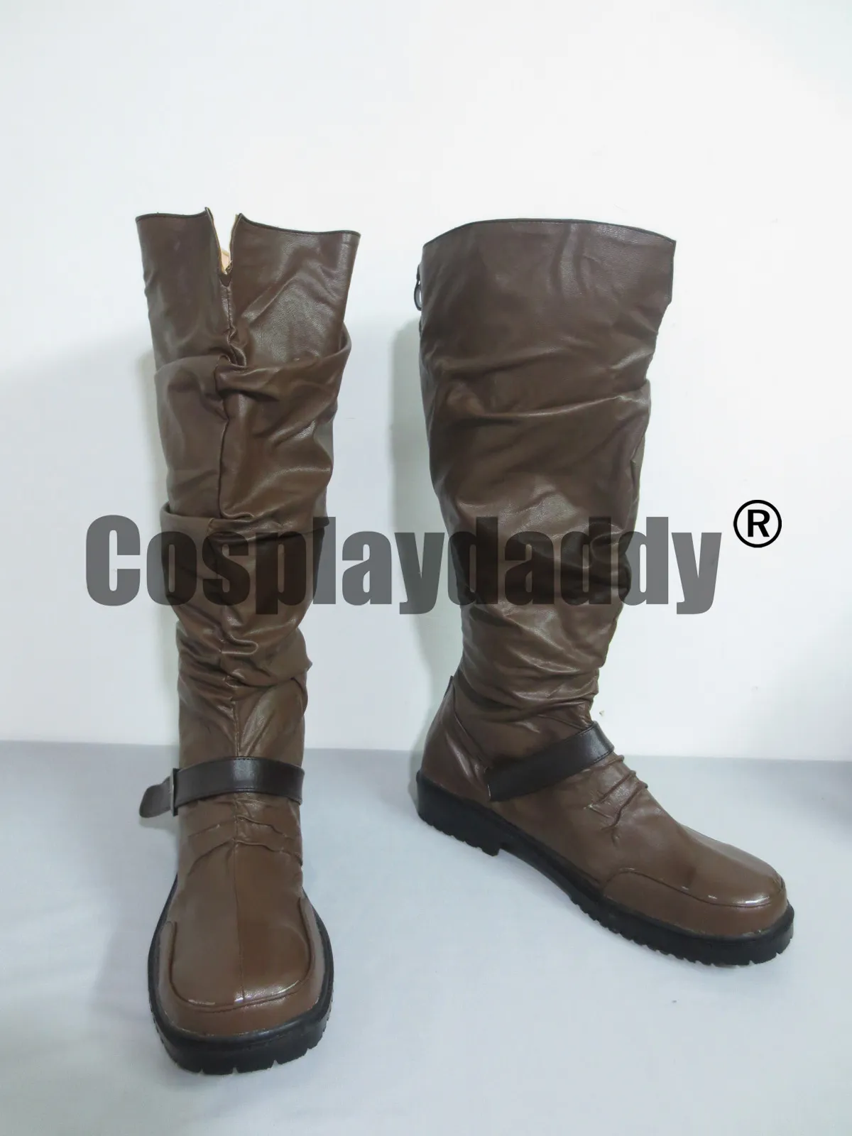 Anime Noragami Cosplay Yato Shoes Party Boots