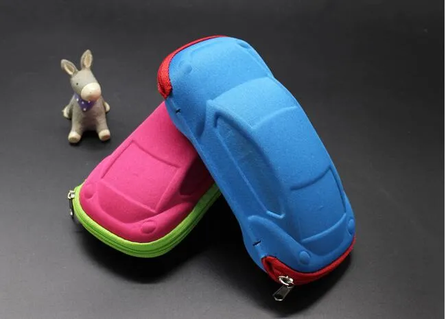 Scatola Portaocchiali Universale Per Auto, Con Visiera Parasole Clip Per Occhiali Da Sole Porta Biglietti Supporto~p134814283