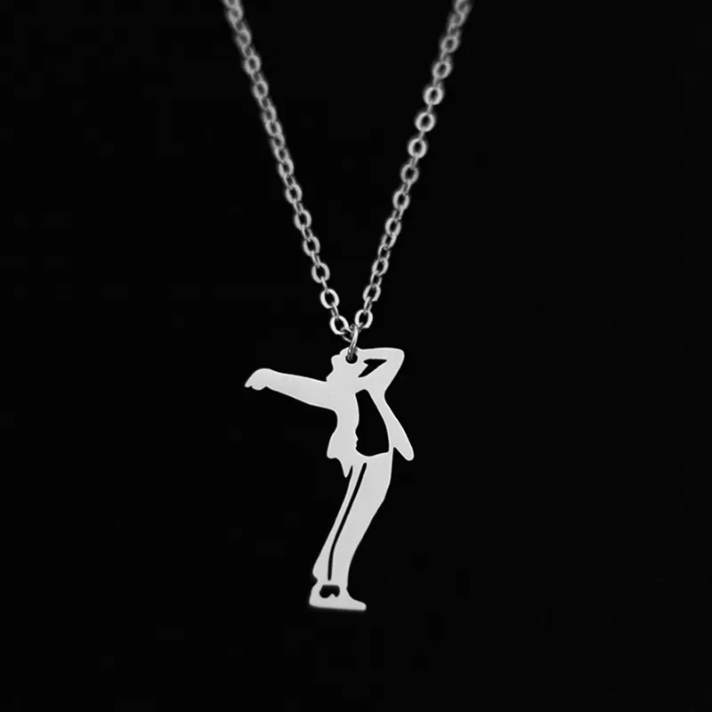 Michael hotsell jackson pendant