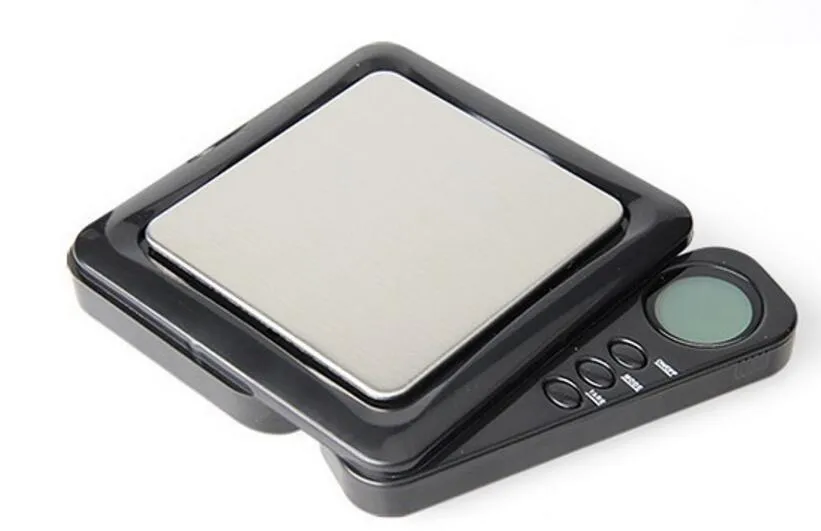 Mini Portable 0.01G Escala Digital 100G 200G Peso Cozinha Escalas Eletrônicas 