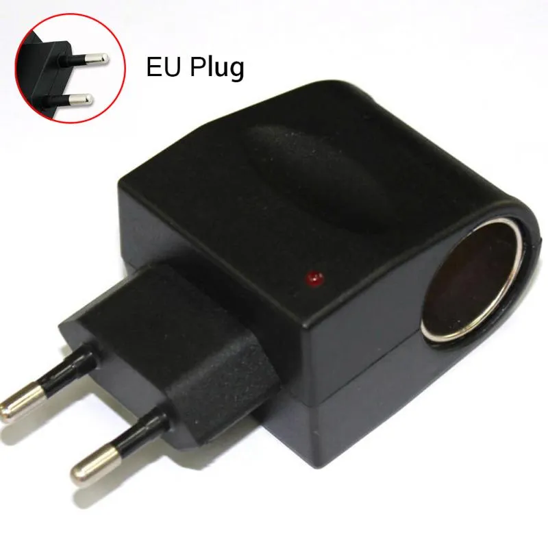 Auto Zigarettenanzünder Steckdose Stecker zu Buchse, DC 12V 24V